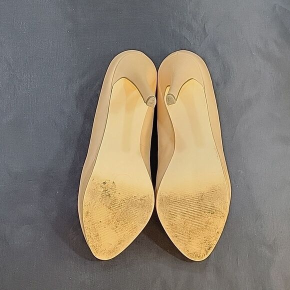 BLEECKER & BOND CELESTE HIGH HEEL STILETTOS SLIP ON PUMP - Picture 10 of 16